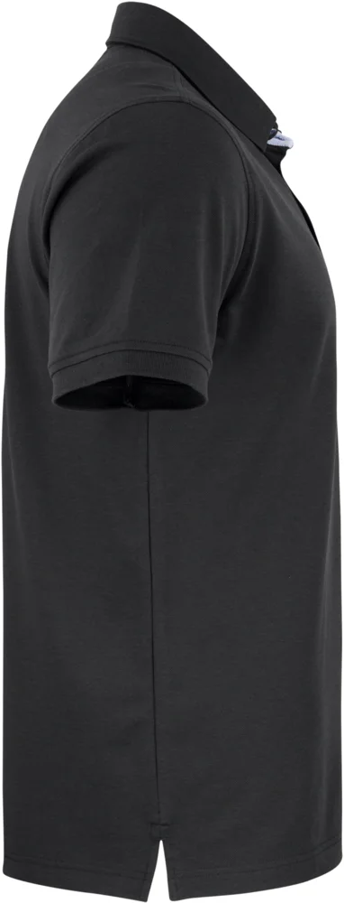 Herren Piqué Polo