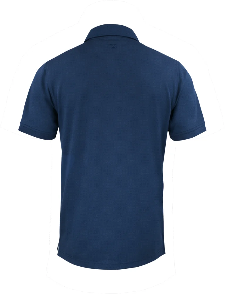 Herren Piqué Polo