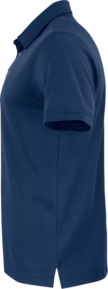 Herren Piqué Polo