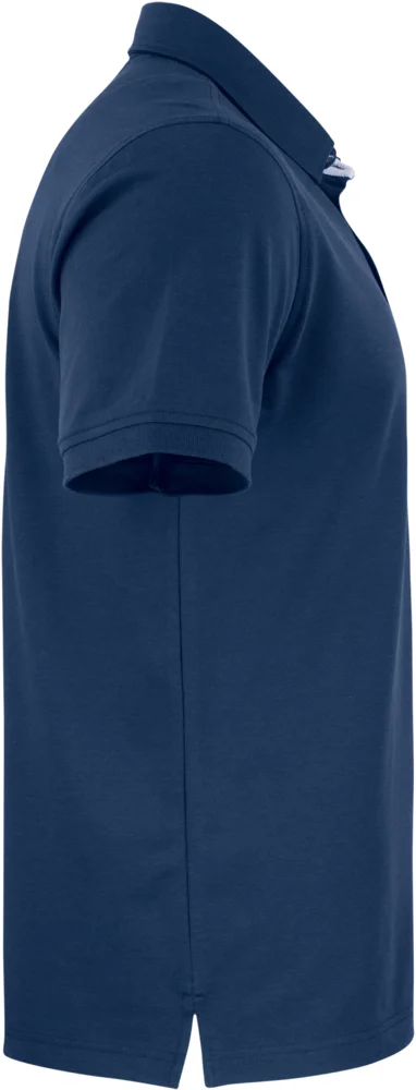 Herren Piqué Polo