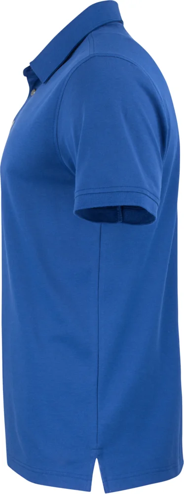Herren Piqué Polo