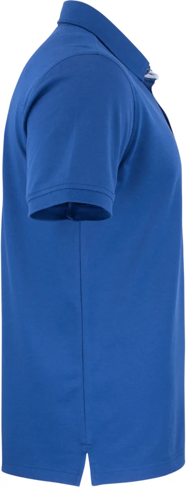 Herren Piqué Polo