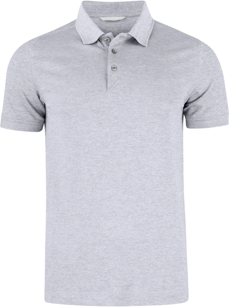 Herren Piqué Polo