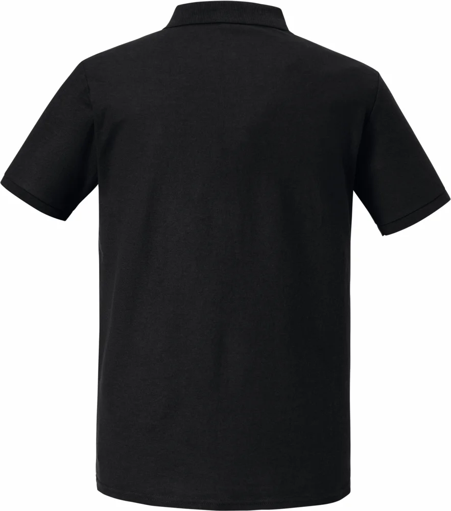 Herren Piqué Polo "Authentic Eco"