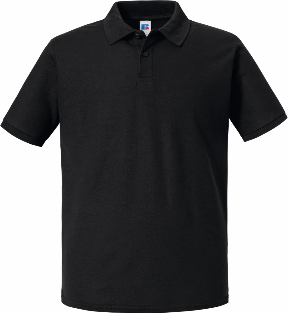 Herren Piqué Polo "Authentic Eco"