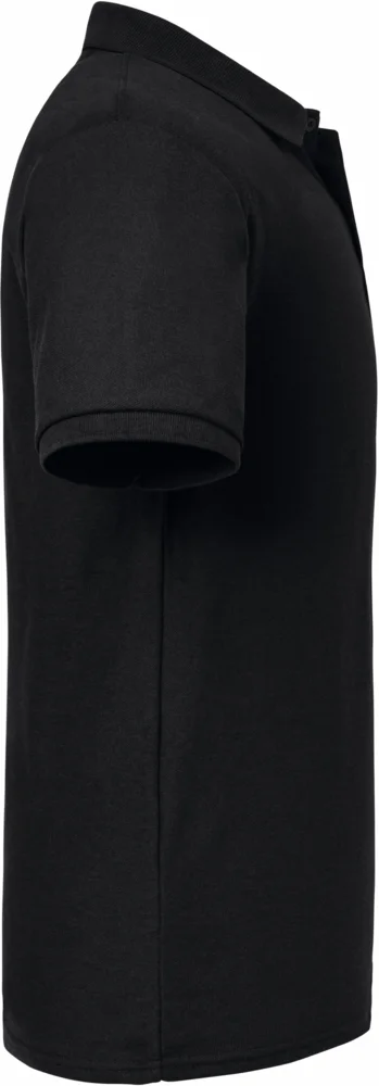 Herren Piqué Polo "Authentic Eco"