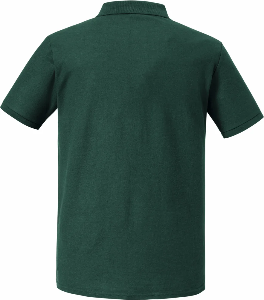 Herren Piqué Polo "Authentic Eco"