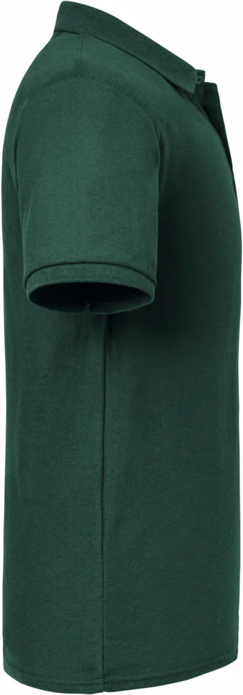 Herren Piqué Polo "Authentic Eco"