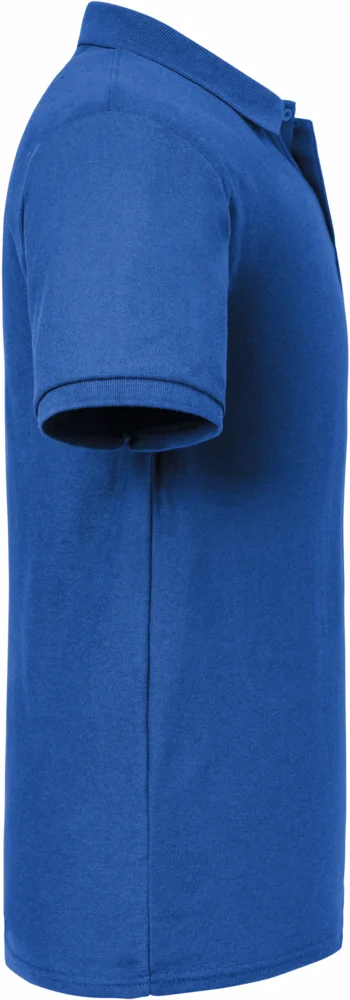 Herren Piqué Polo "Authentic Eco"
