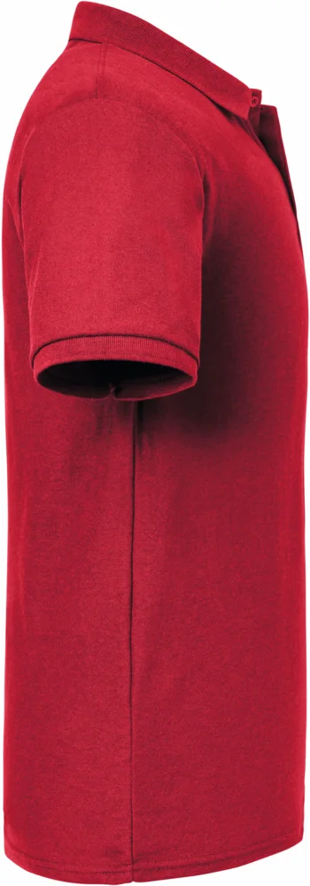 Herren Piqué Polo "Authentic Eco"