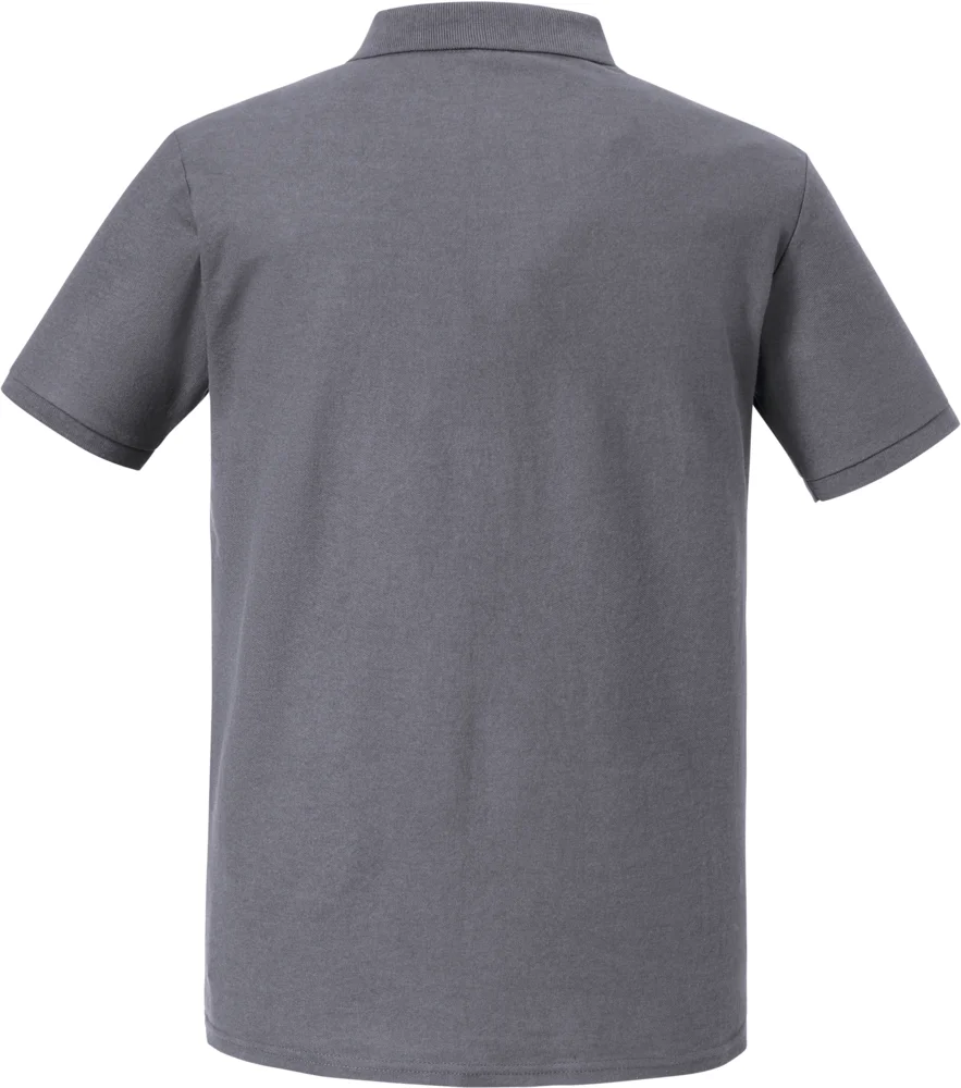 Herren Piqué Polo "Authentic Eco"