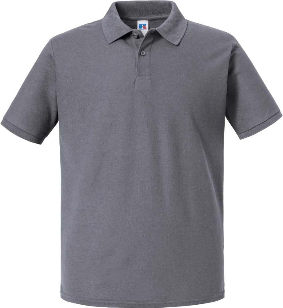 Herren Piqué Polo "Authentic Eco"
