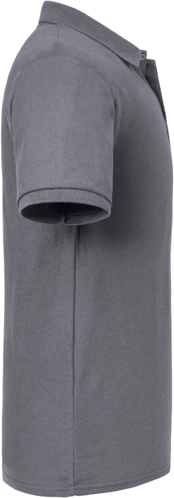 Herren Piqué Polo "Authentic Eco"