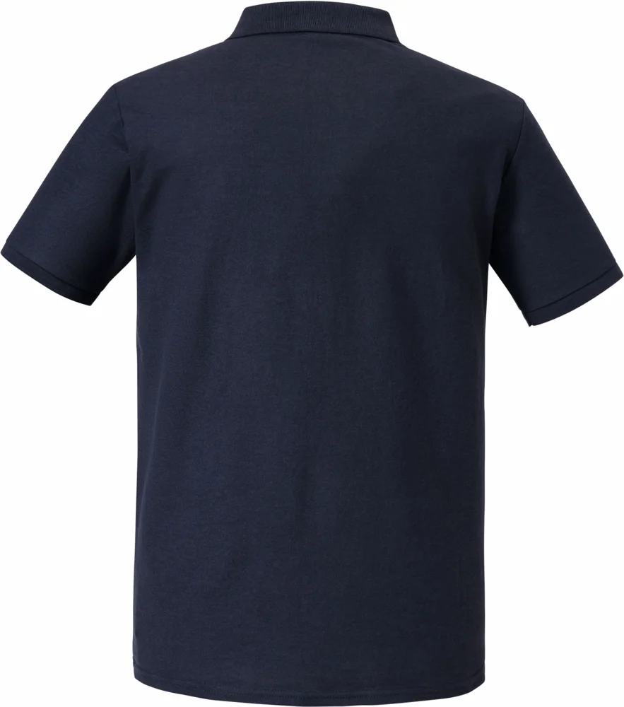 Herren Piqué Polo "Authentic Eco"