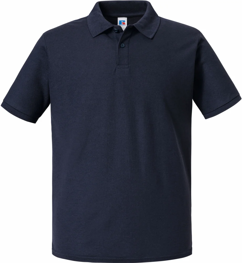 Herren Piqué Polo "Authentic Eco"