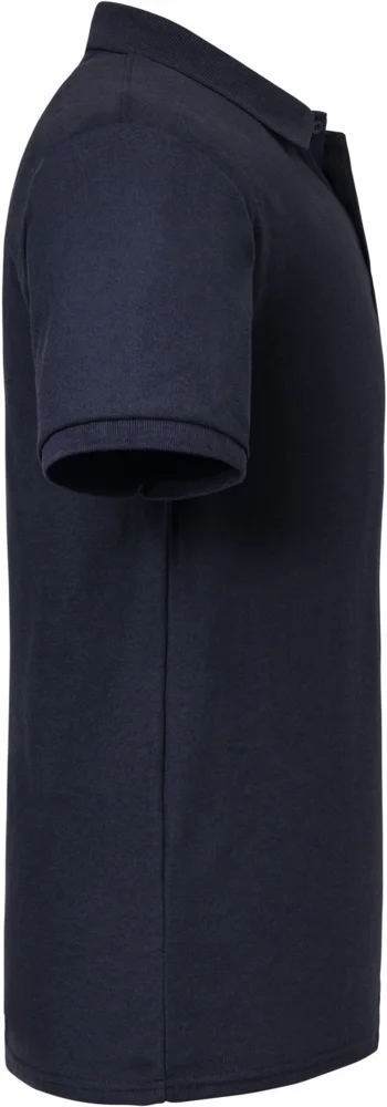 Herren Piqué Polo "Authentic Eco"