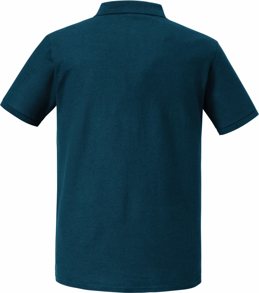 Herren Piqué Polo "Authentic Eco"