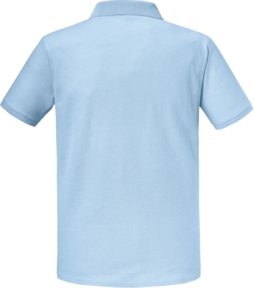 Herren Piqué Polo "Authentic Eco"