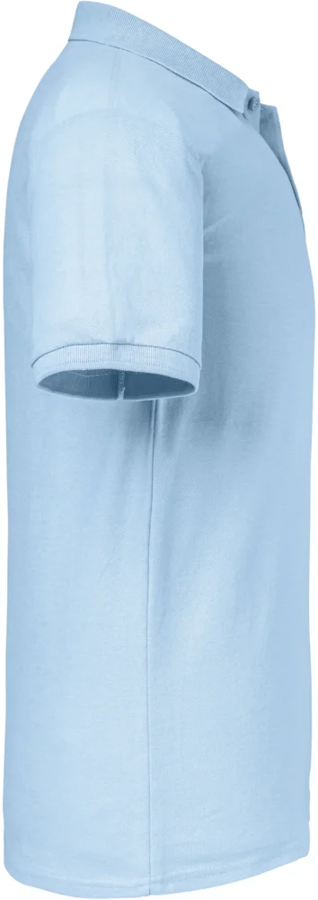 Herren Piqué Polo "Authentic Eco"