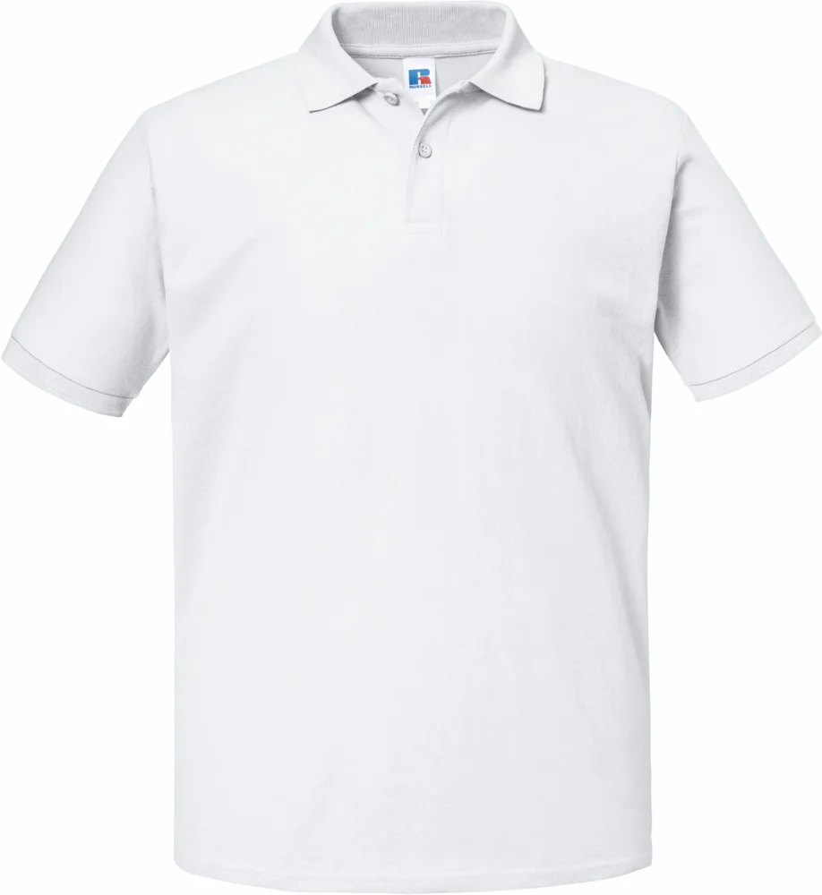 Herren Piqué Polo "Authentic Eco"