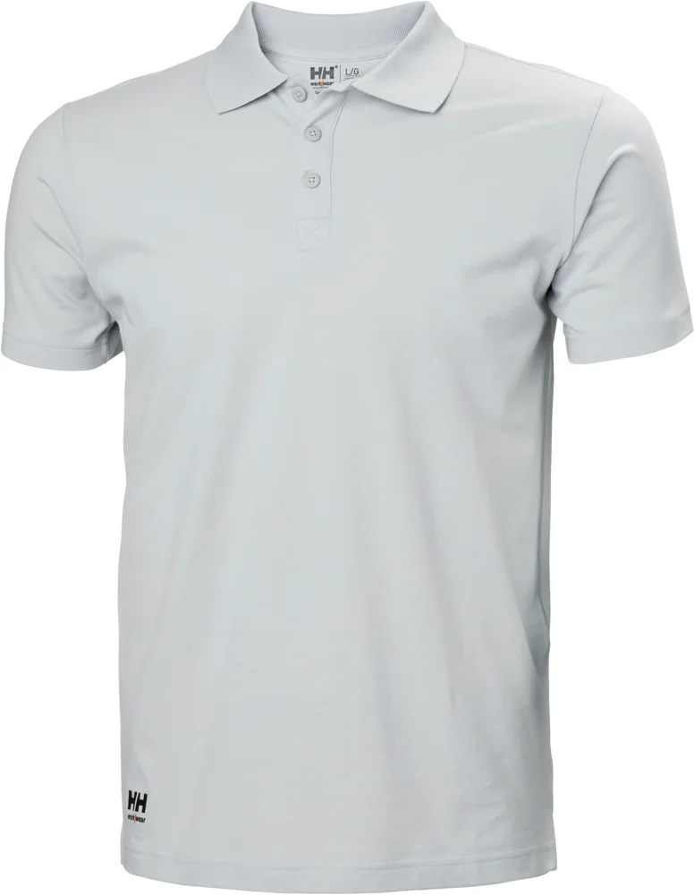 Herren Piqué Polo "Classic 2.0"