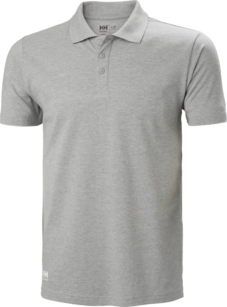 Herren Piqué Polo "Classic 2.0"