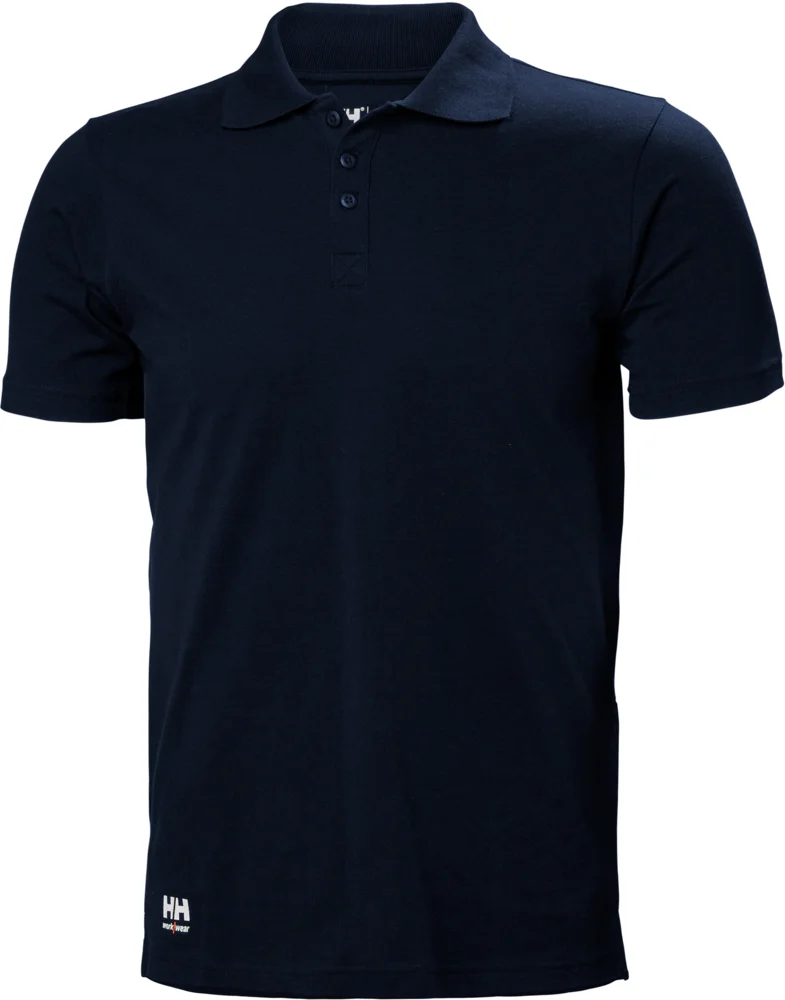 Herren Piqué Polo "Classic 2.0"