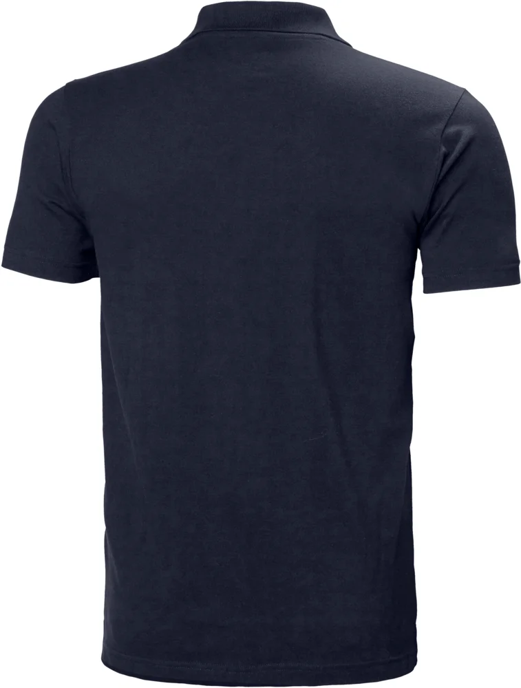 Herren Piqué Polo "Classic 2.0"