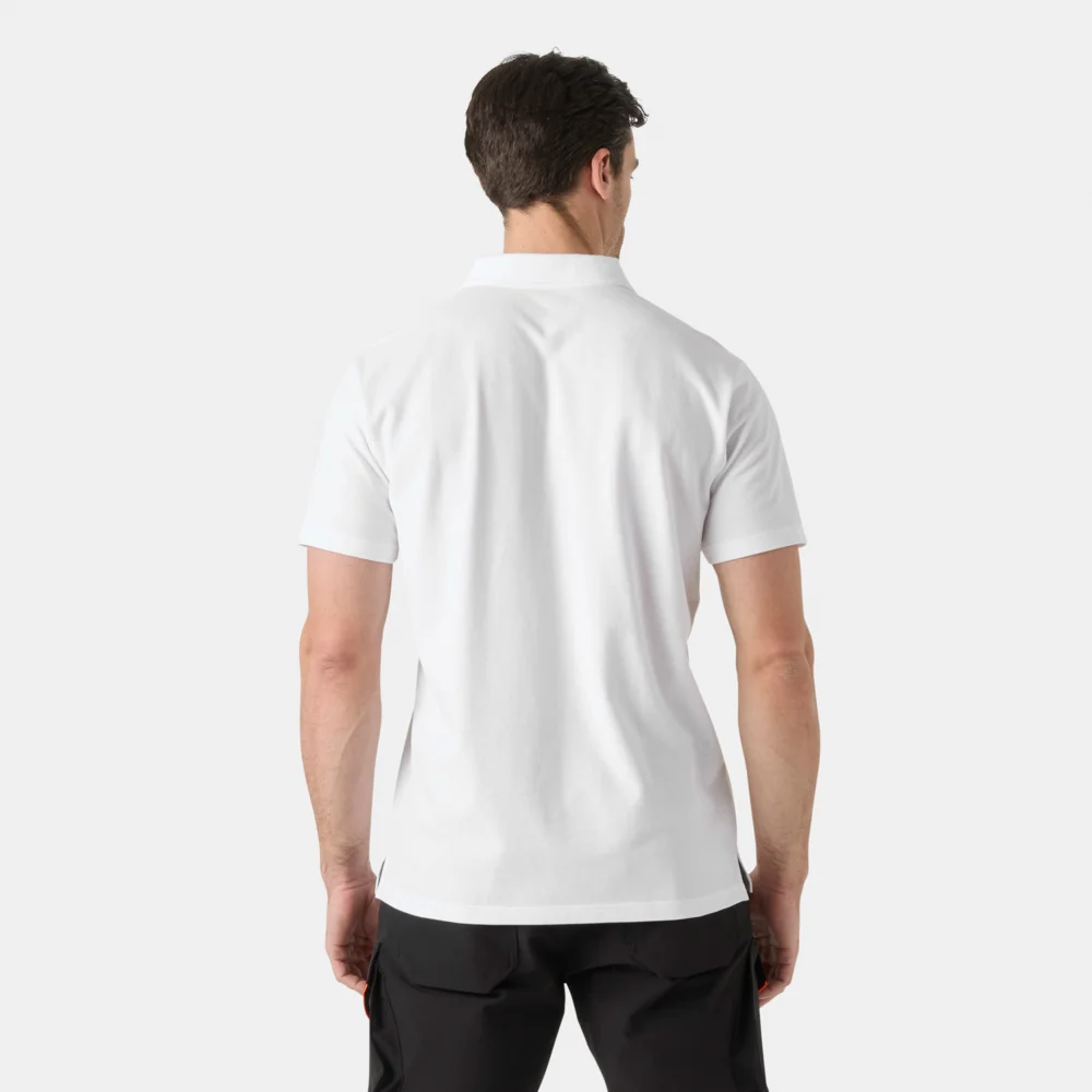 Herren Piqué Polo "Classic 2.0"