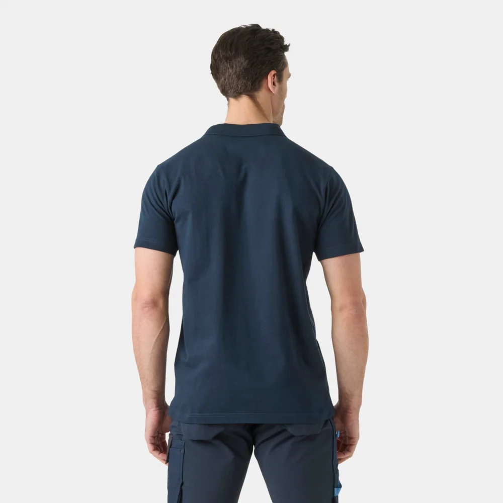 Herren Piqué Polo "Classic 2.0"