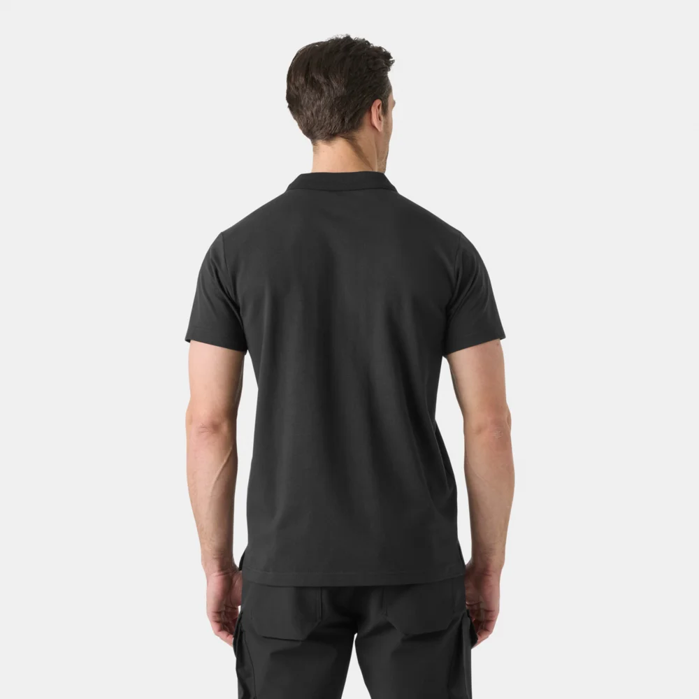 Herren Piqué Polo "Classic 2.0"