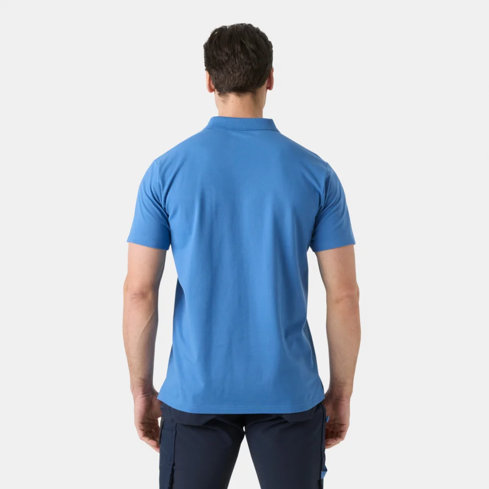 Herren Piqué Polo "Classic 2.0"