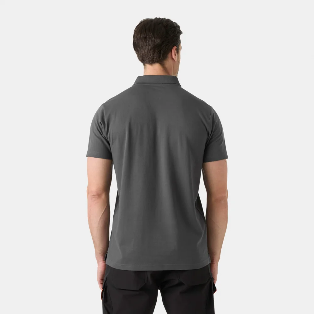 Herren Piqué Polo "Classic 2.0"