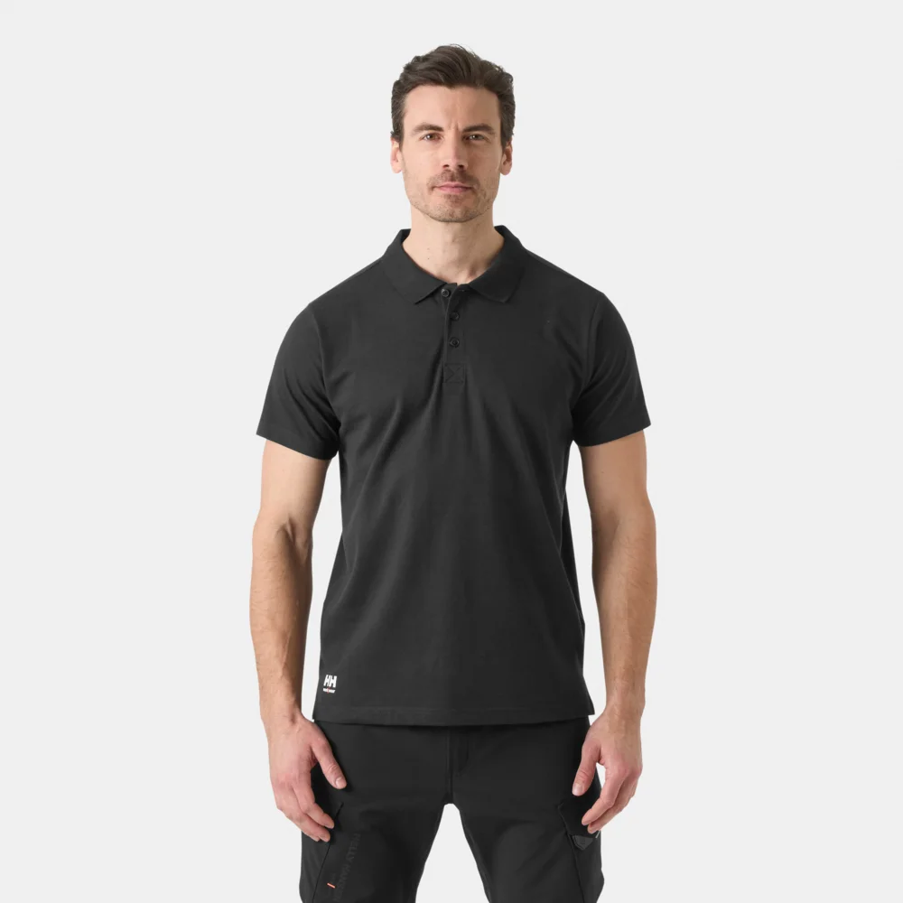 Herren Piqué Polo "Classic 2.0"