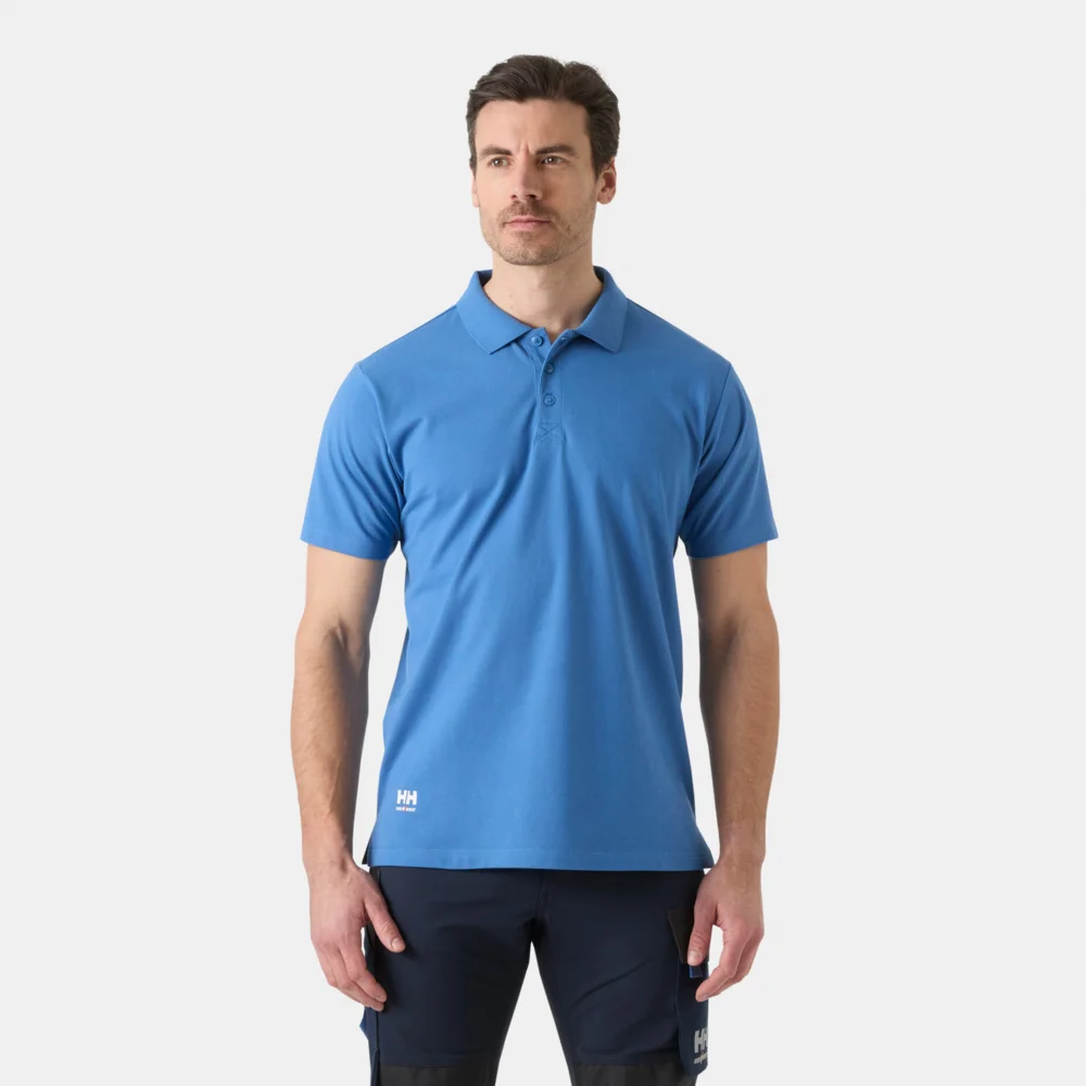 Herren Piqué Polo "Classic 2.0"