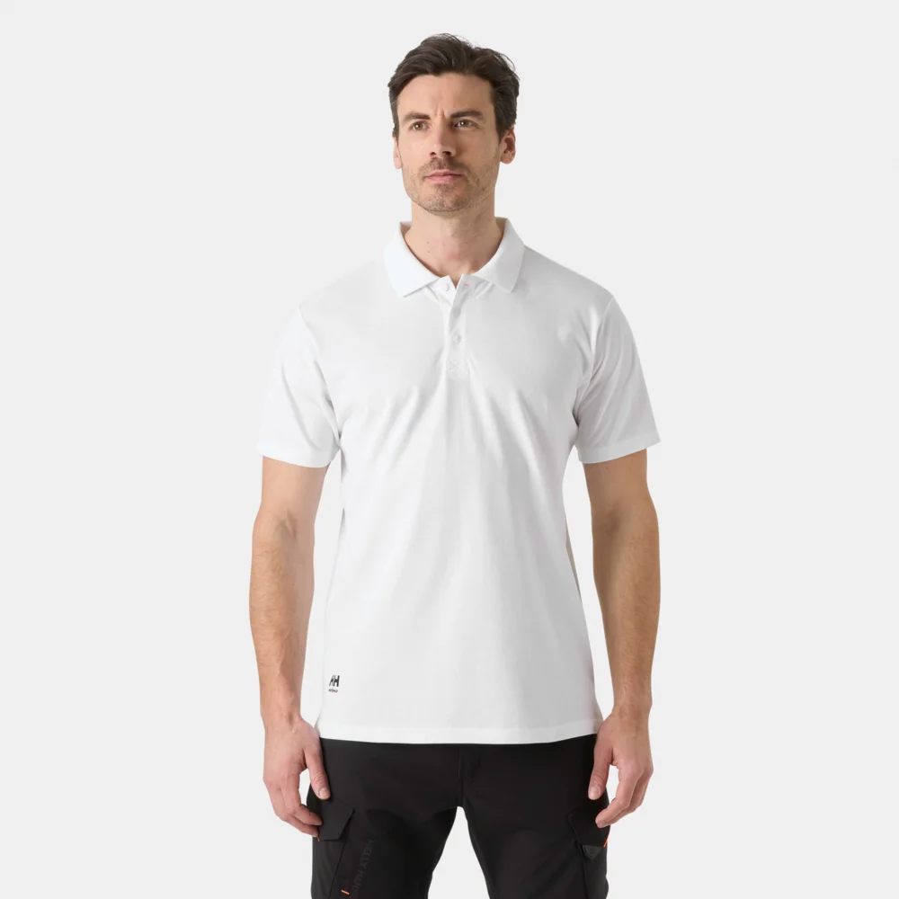 Herren Piqué Polo "Classic 2.0"