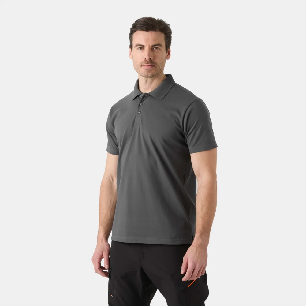 Herren Piqué Polo "Classic 2.0"
