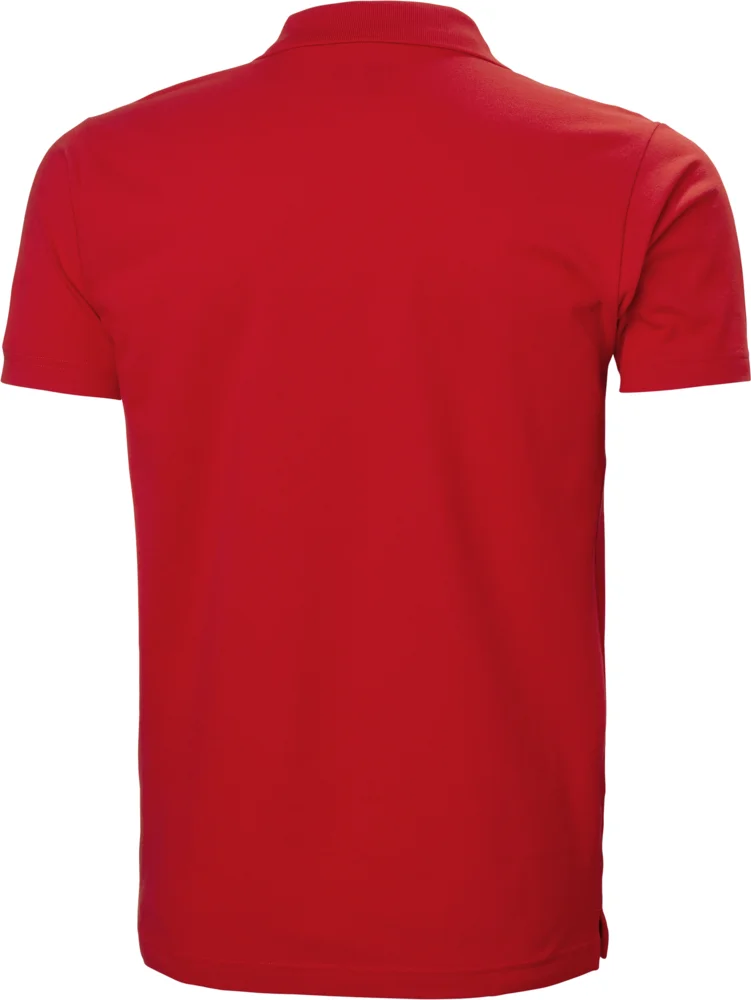 Men's Piqué Polo "Classic"