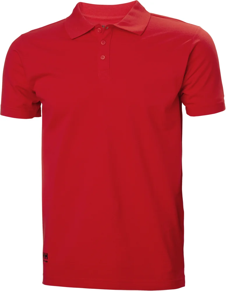 Men's Piqué Polo "Classic"