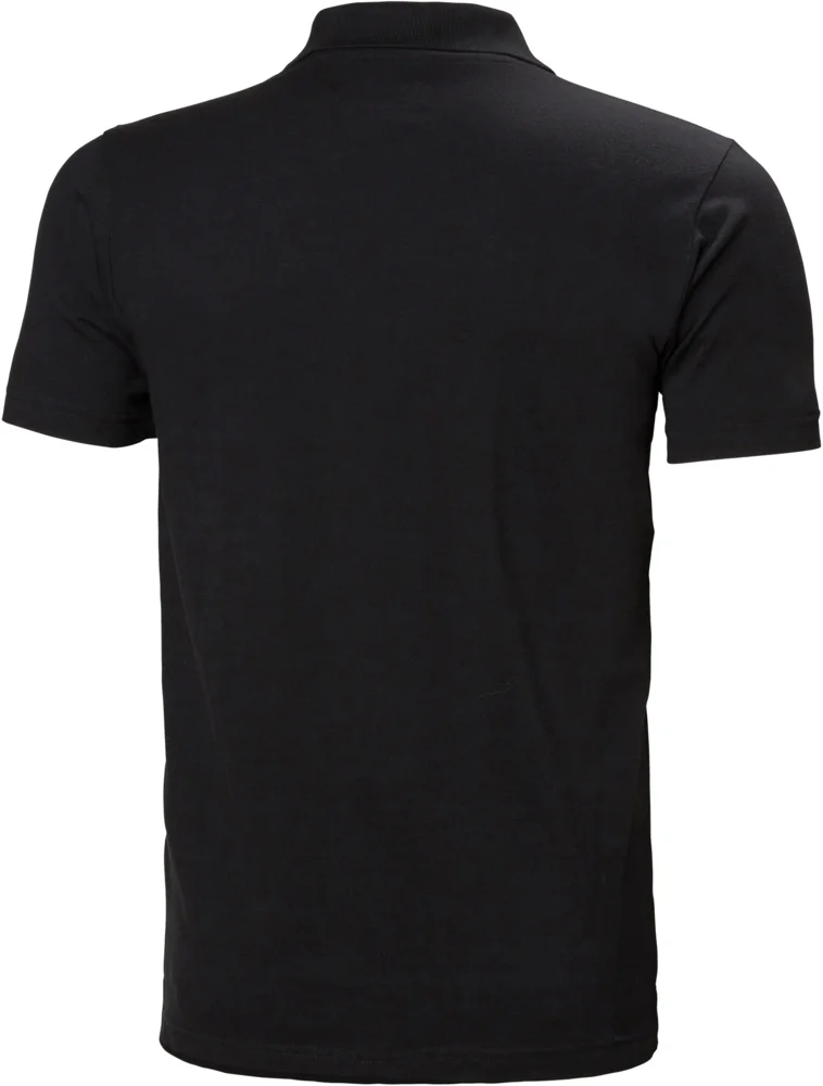 Men's Piqué Polo "Classic"