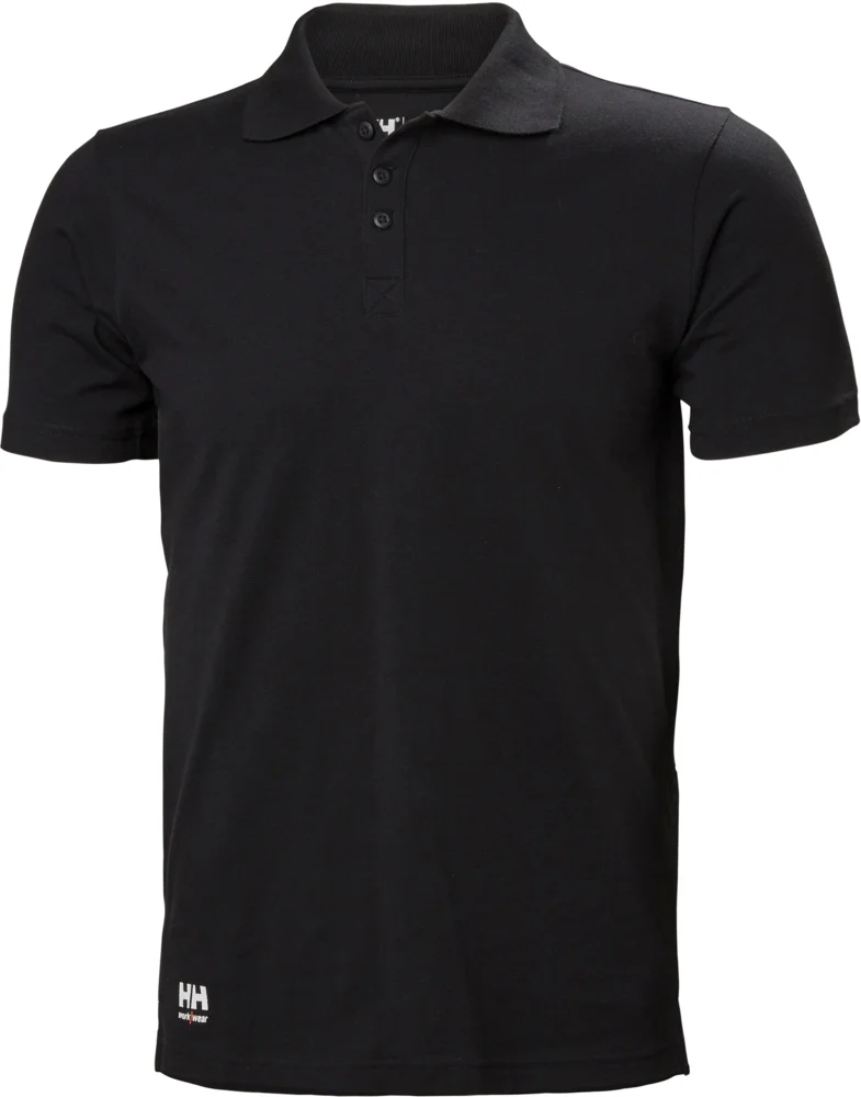 Men's Piqué Polo "Classic"