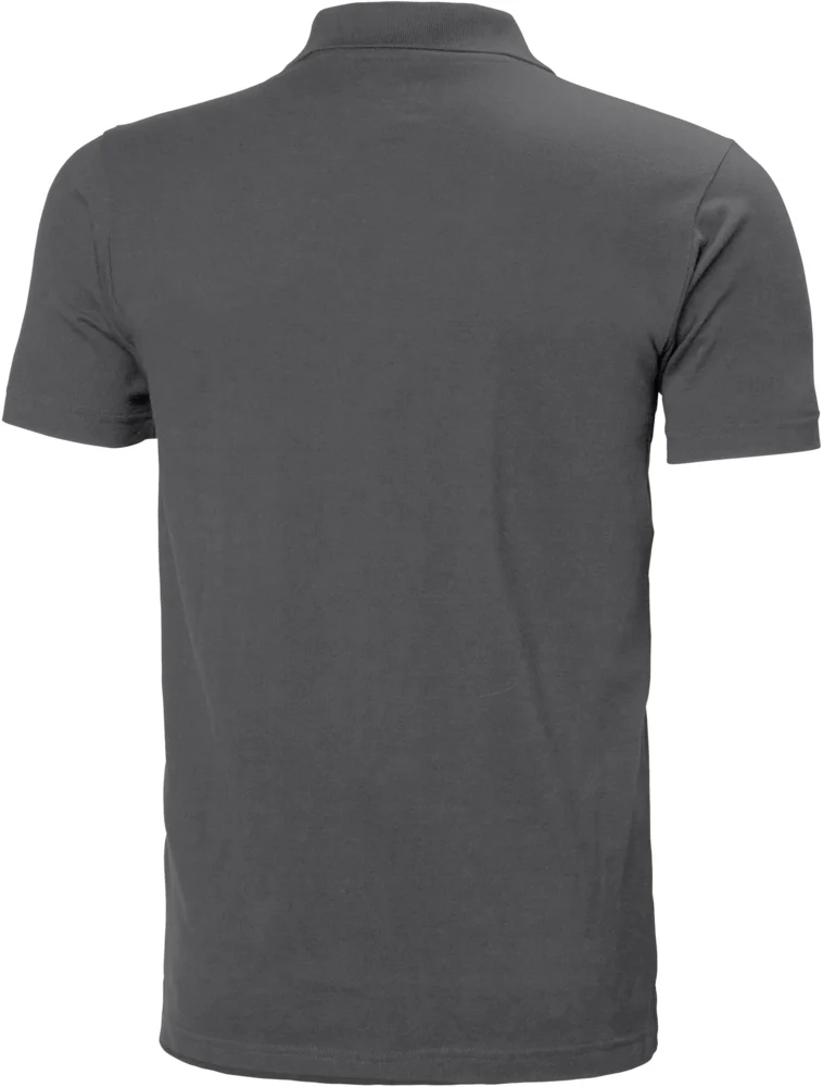 Men's Piqué Polo "Classic"