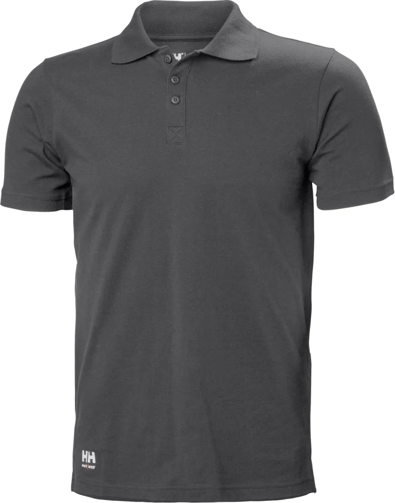 Men's Piqué Polo "Classic"