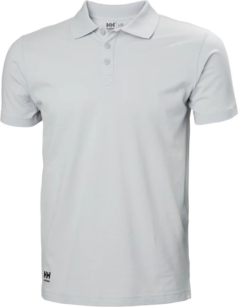 Men's Piqué Polo "Classic"