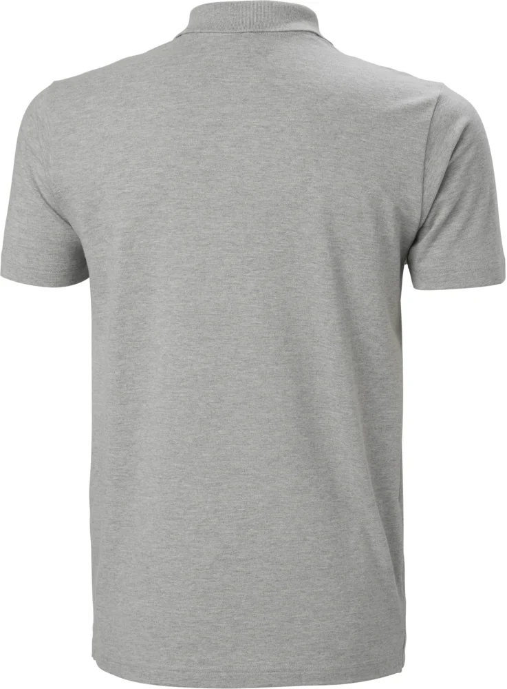 Men's Piqué Polo "Classic"