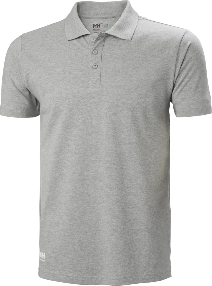 Men's Piqué Polo "Classic"