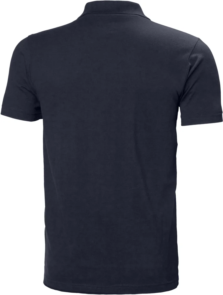 Men's Piqué Polo "Classic"