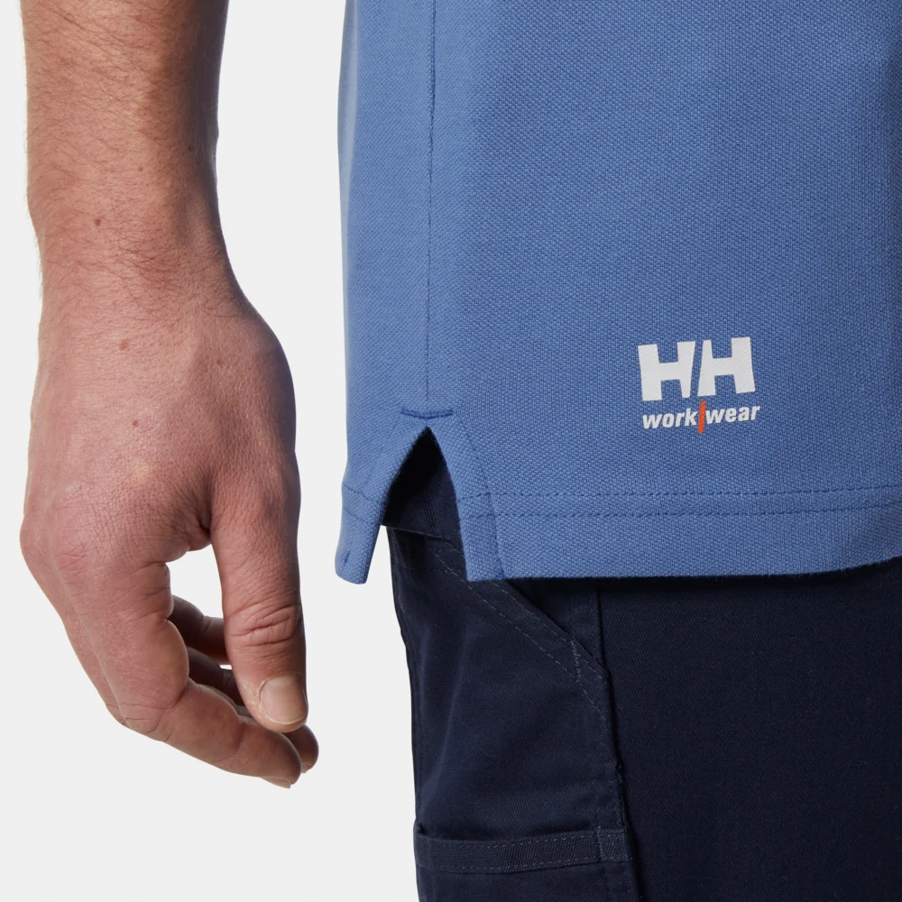 Men's Piqué Polo "Classic"