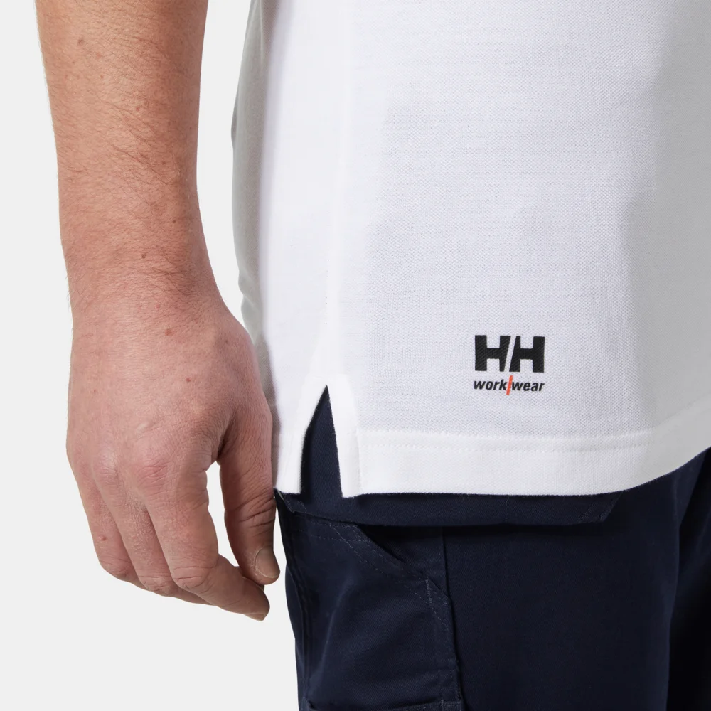 Men's Piqué Polo "Classic"