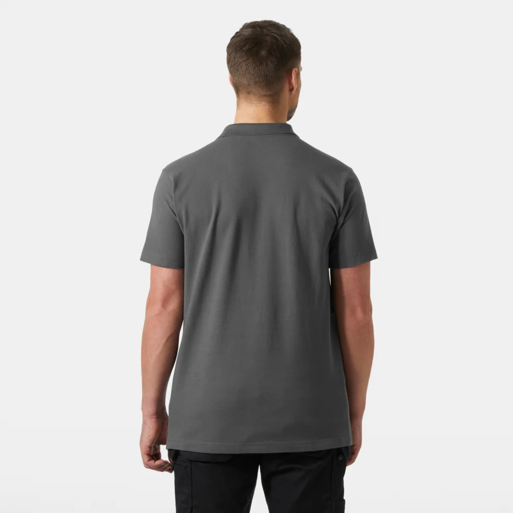 Men's Piqué Polo "Classic"